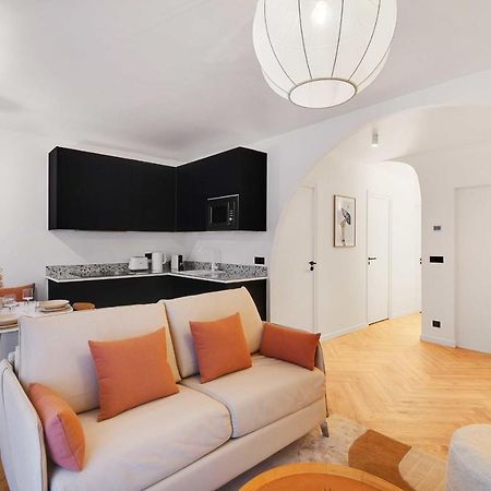 Charming Apartment Near Maraissentier 巴黎 外观 照片